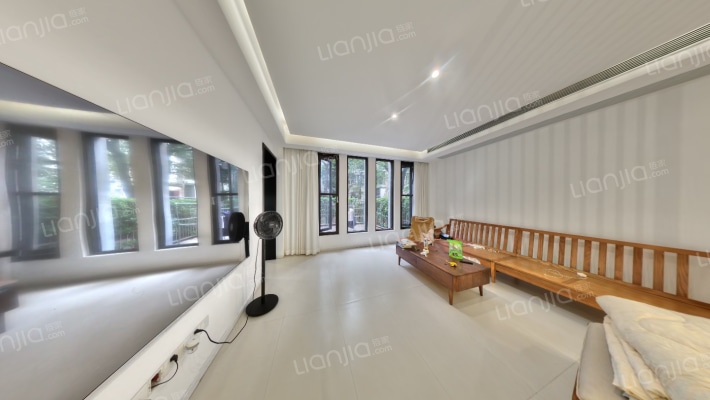 万盛园二手房实景图