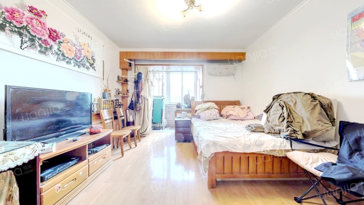 白云路七号院二手房实景图