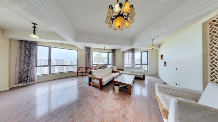 半山嘉苑二手房实景图