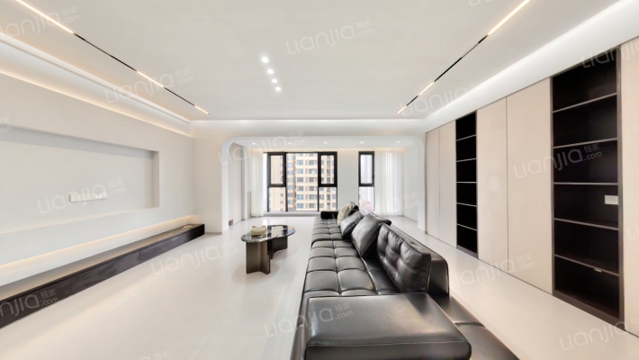 洺悦城龙洲湾二手房实景图