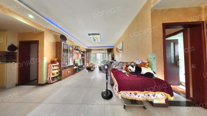 申烨太阳城一期二手房实景图