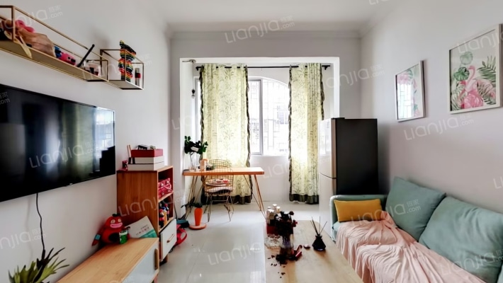 安新小区南区二手房实景图