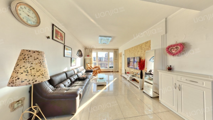 格林春晓二手房实景图