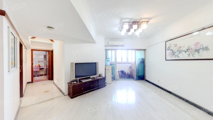 鸿景园二手房实景图