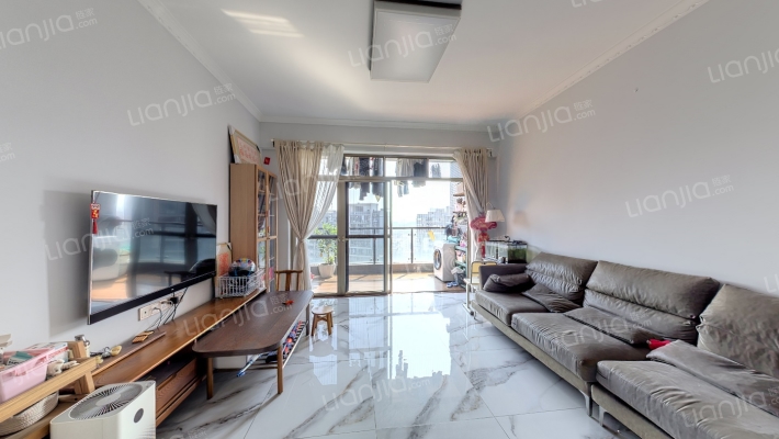 美力百富雅苑二期二手房实景图