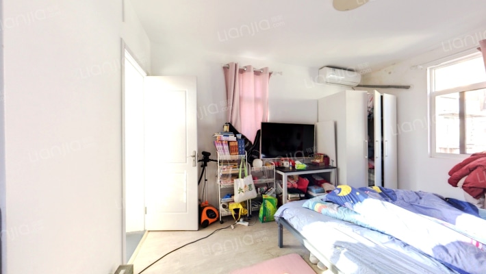 普华巷二手房实景图