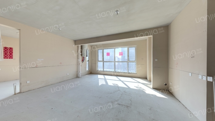 飞龙上观城二手房实景图