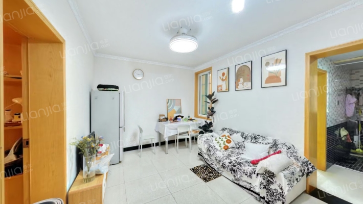 顺和家园北区二手房实景图