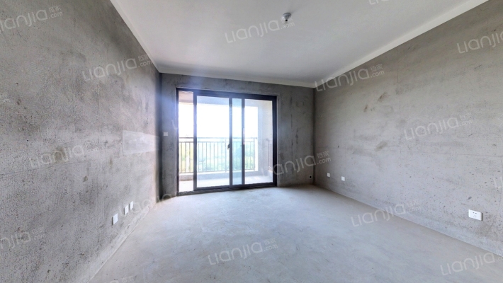 翰林尚品府二手房实景图