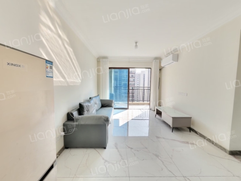 整租·碧桂园星悦湾 3室3厅 西南