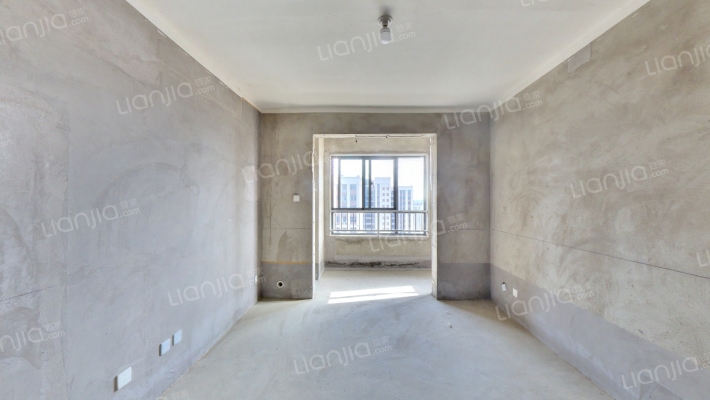 五里华庭二手房实景图