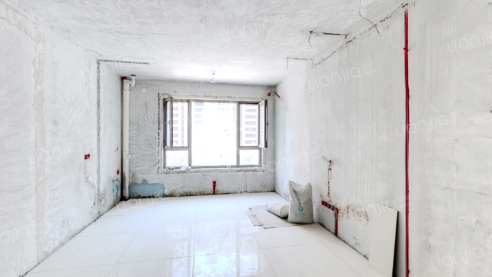 中海国际社区观园二手房实景图