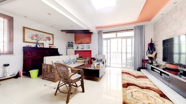 爱河小区二手房实景图