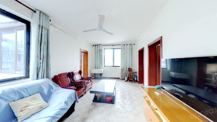 七星路23号小区二手房实景图