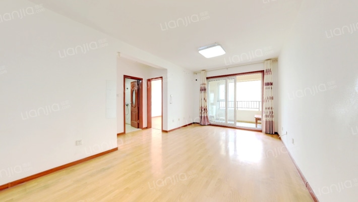 保利叶公馆二手房实景图