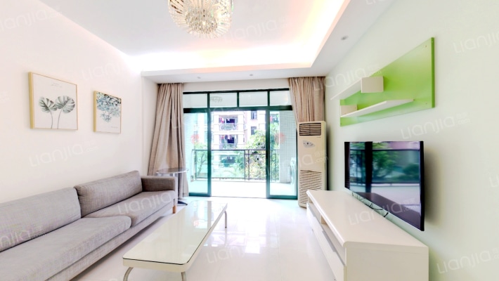 朗陶居二手房实景图