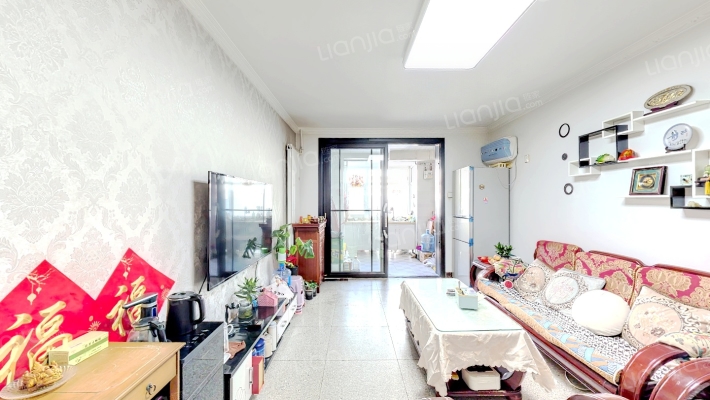 住宅公司二手房实景图