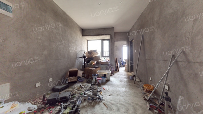 恒大未来城八街区二手房实景图