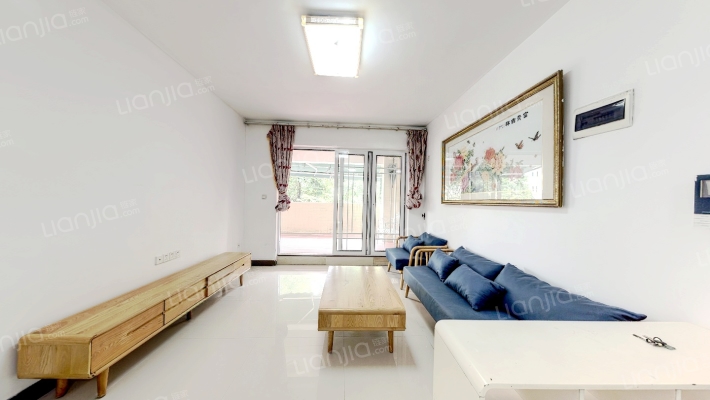 华南御景园二手房实景图