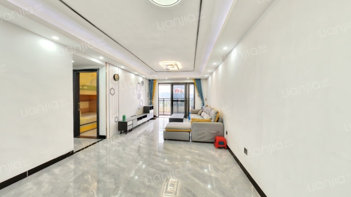 宏润天睿二手房实景图