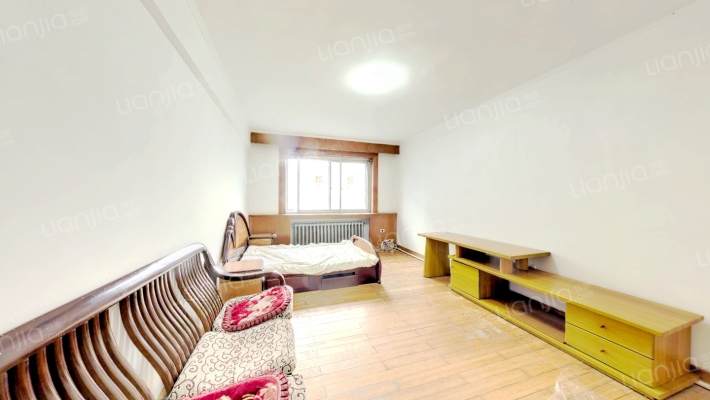 同记小区二手房实景图