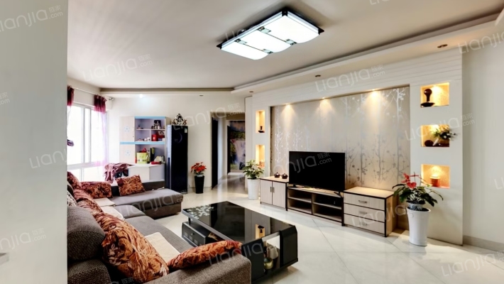 东风景秀二手房实景图