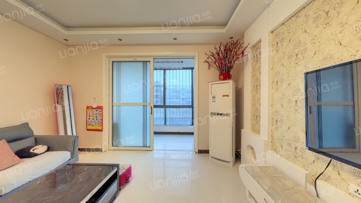 百度里小区二手房实景图