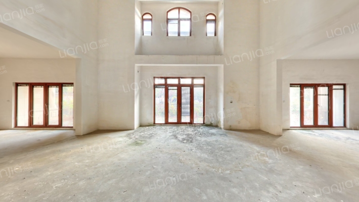 绿地西水东二手房实景图