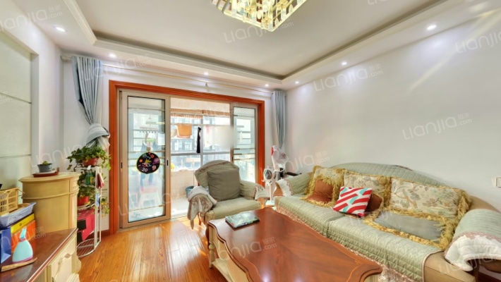 龙湖狮山天街生活广场二期二手房实景图