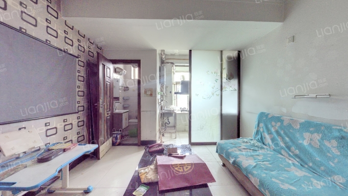 三四零二社区二手房实景图