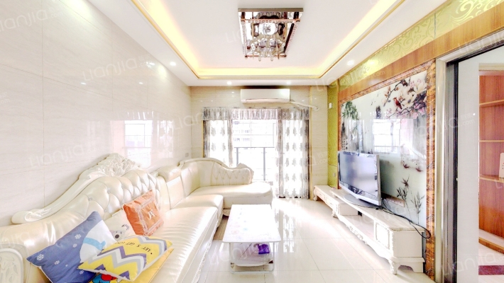 悦万城二手房实景图