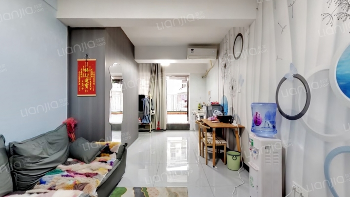 金马大厦二手房实景图