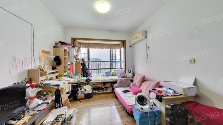 商城世纪村二手房实景图