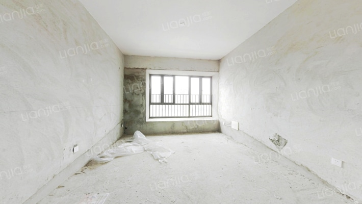 金洲豪苑二手房实景图