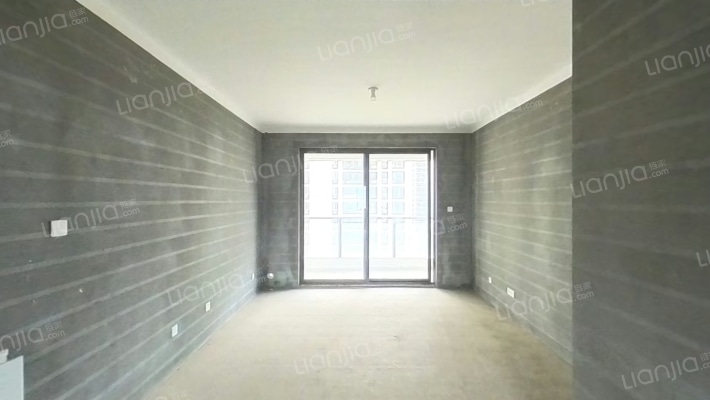 中昂·天玥府二手房实景图