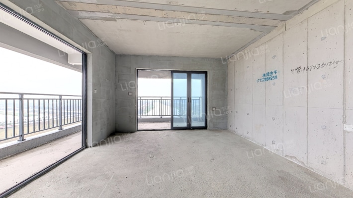 佳兆业城市广场二手房实景图