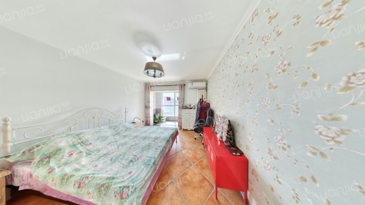 龙山华府二手房实景图