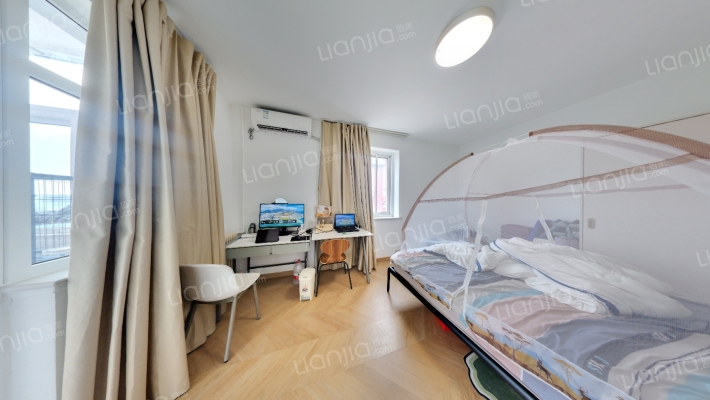 毛纺厂西小区二手房实景图