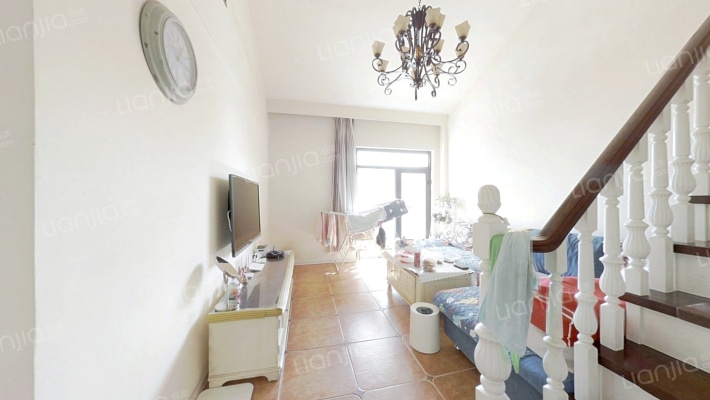 万盛理想国二期卡梅尔城二手房实景图