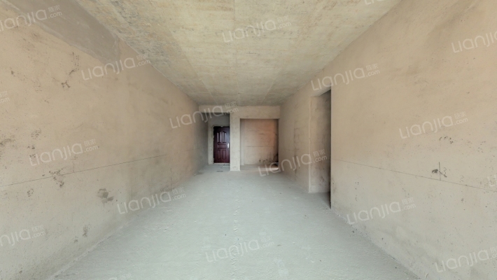 金保利世界城二手房实景图