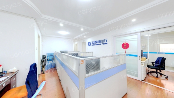 太平洋城二手房实景图