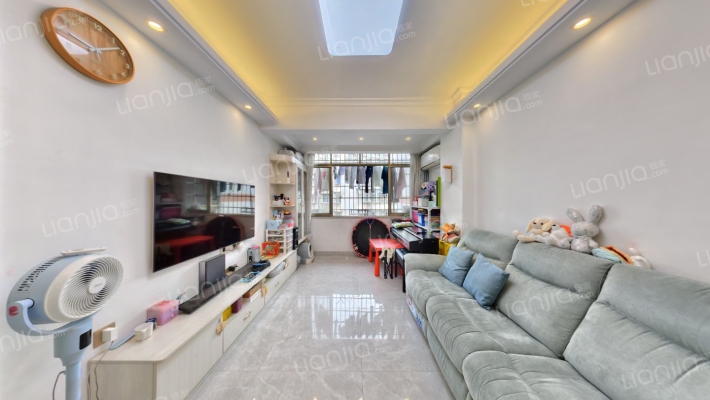 细岗路二手房实景图