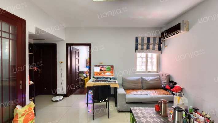 钢花苑二手房实景图