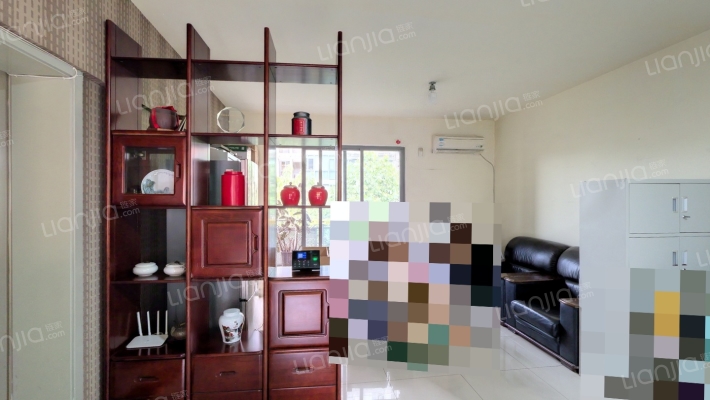 万科金色家园二手房实景图