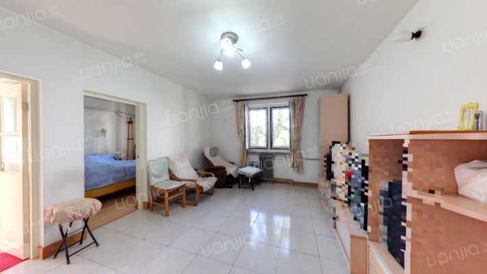 中环南路5号院二手房实景图