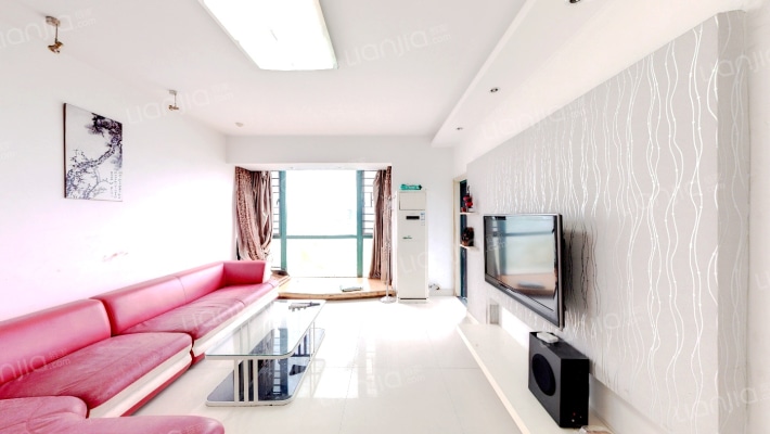 正荣大湖之都·凌湖峰二手房实景图