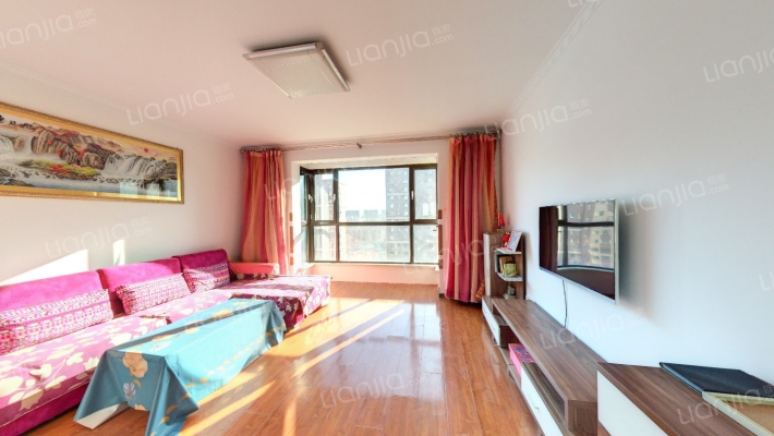 吉大菲尔瑞特二手房实景图