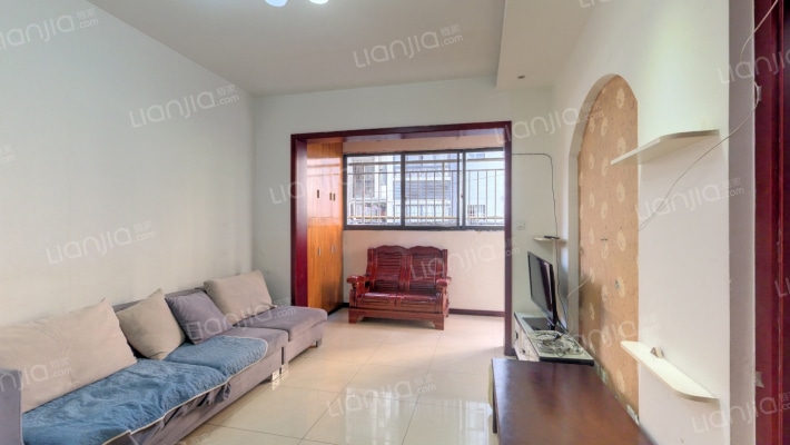 欧香名苑二手房实景图