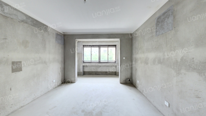 春映熙岸二手房实景图