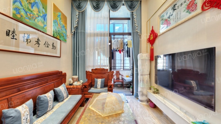 长安碧桂园二手房实景图